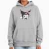 ssrcooversized hoodiewomens 01heather greyfrontsquare productx1000 23 - Kuromi UK Shop
