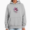 ssrcooversized hoodiewomens 01heather greyfrontsquare productx1000 4 - Kuromi UK Shop