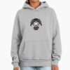 ssrcooversized hoodiewomens 01heather greyfrontsquare productx1000 6 - Kuromi UK Shop