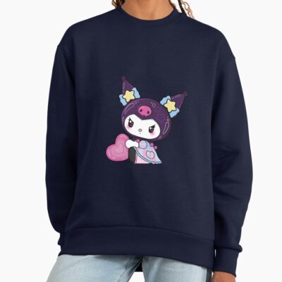 Star Kuromi Sweatshirt