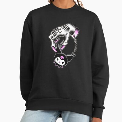 Prisoner Of Kuromi Sweatshirt