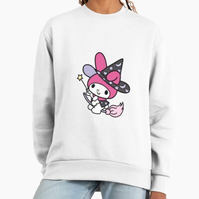 My Melody Witch Sweatshirt