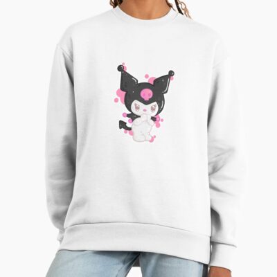 Kuromi Colorsplash Sweatshirt