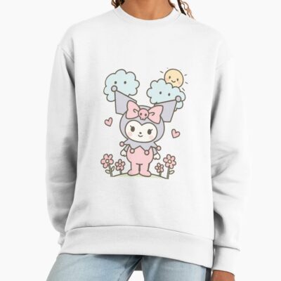 Baby Romi Sweatshirt