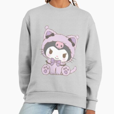 Mischievous Kuromi Sweatshirt