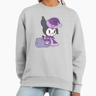 Santa Kuromi Sweatshirt