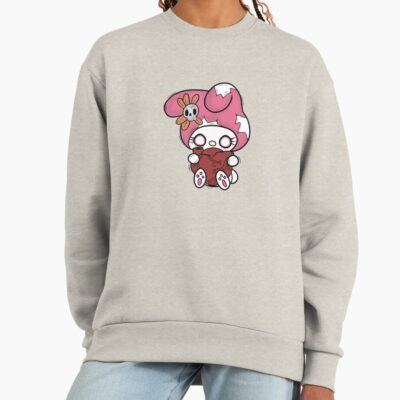 Sanrio Melody Alt Sweatshirt