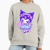 ssrcooversized sweatshirtwomens 01oatmeal heatherfrontsquare productx1000 4 - Kuromi UK Shop