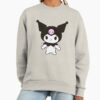 ssrcooversized sweatshirtwomens 01oatmeal heatherfrontsquare productx1000 7 - Kuromi UK Shop