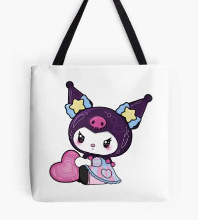 Star Kuromi Tote Bag