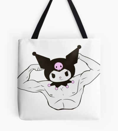 Kouromi Lean Bod Tote Bag