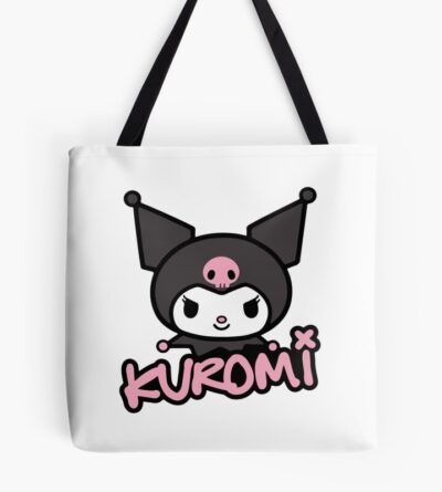 Kuromi Sweet Darkness Tote Bag