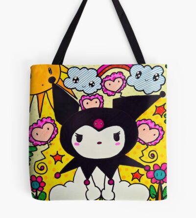 Mi Mi Dreamz Tote Bag