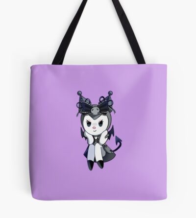 Alternative Doll Kuromi Tote Bag