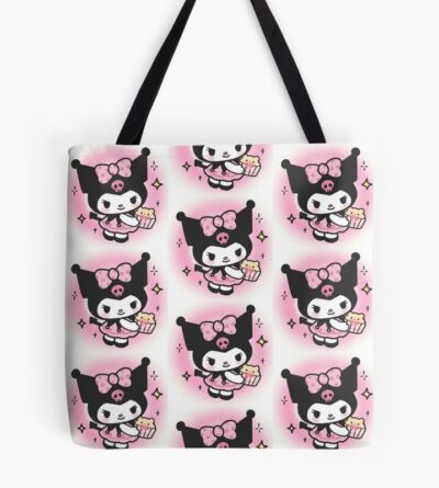 Kuromi Cute Tote Bag