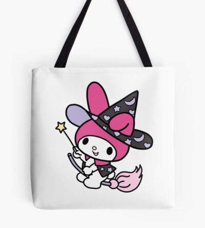 My Melody Witch Tote Bag