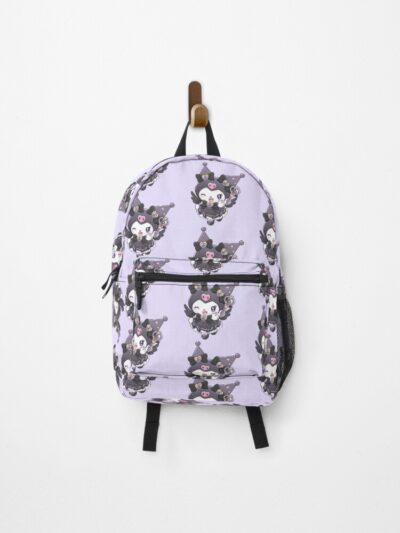 Princess Kuro Mi Backpack