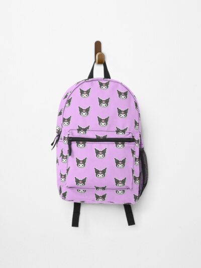 Kuromi Design 2 Backpack