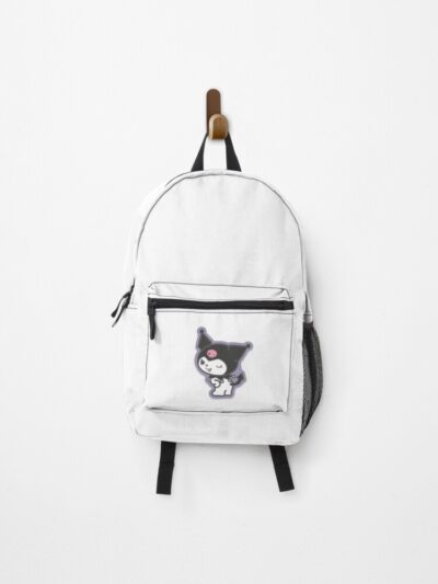Kuromi Harajuku Doll Backpack