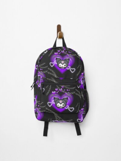Kuromi Urban Sakura Backpack