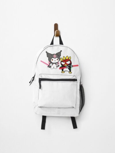 Dark Side Sanrio Backpack