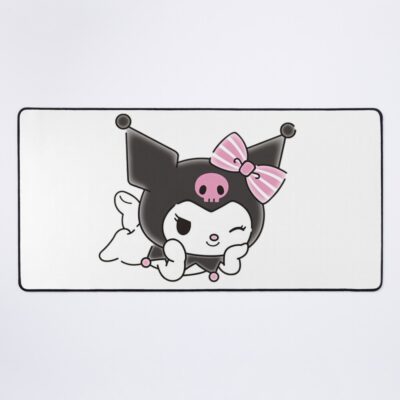 Kuromi Mouse Pad