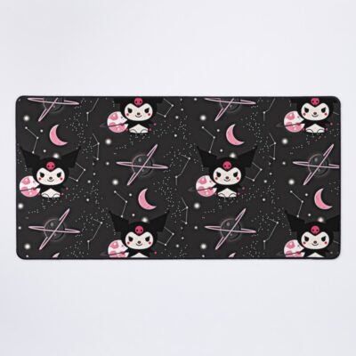 Mi Mi Galaxy Mouse Pad