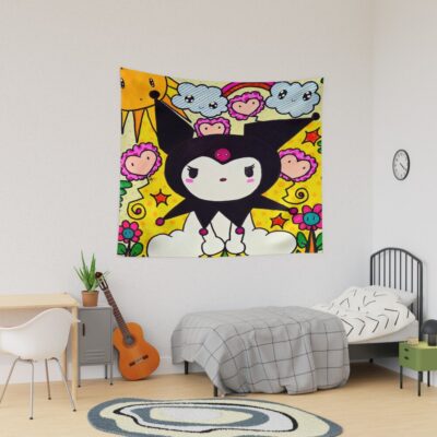 Mi Mi Dreamz Tapestry